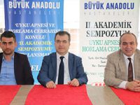 SAMSUN BÜYÜK ANADOLU'DAN MÜJDE!