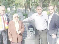 YILDIRAY ÇINAR UNUTULMADI
