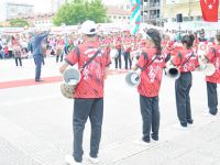 TÜBİTAK 4007 Samsun Bilim Şenliği Açıldı