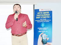İNSÜLİNDEN KURTULABİLİRSİNİZ