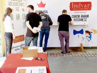 EN ANLAMLI BABALAR GÜNÜ HEDİYESİ BULVAR AVM’DEN