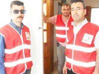 AİLEYE YENİ DOLAP ALDILAR