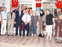 MEVLİTLİ İFTAR YEMEĞİ