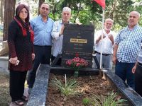 ŞEHİT FATİH BAYKUT DUALARLA ANILDI