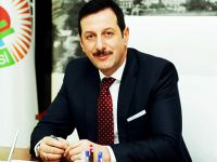 BAYRAMLAR MİLLİ ŞUURUN TEMİNATIDIR