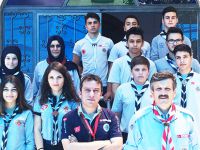 PİRİ REİS İZCİ OCAĞI'NDAN ÖRNEK DAVRANIŞ