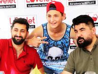 TÜRKİYEDEKİ İLK İMZA GÜNÜ LOVELET’TE