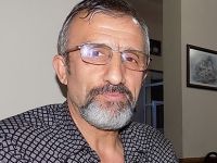 BAFRALI AŞCI ŞAİRDEN KOMUTANINA ŞİİR
