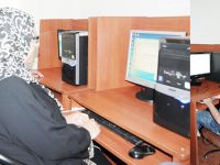 ENGELLİLERE BÜRO YÖNETİM KURSU