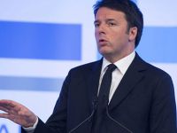 Renzi Türkiye'deki Olayları Değerlendirdi