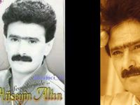 HÜSEYİN ALTIN YAŞAMINI YİTİRDİ