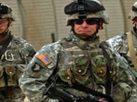 FETÖ Amerikan Ordusuna Da Sızıyor