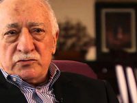 Kaçmadan ABD Tutuklamalı