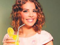 Limonatayı Şekersiz Ayranı Tuzsuz Tüketin