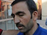 Yeniden Gözaltına Alındı