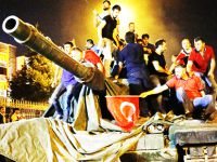 DARBE GİRİŞİMİ FİLM OLACAK