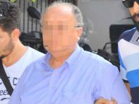 ÜNLÜ İŞ ADAMI GÖZALTINDA