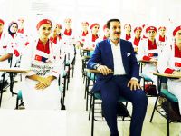 Aşçılık Okulu Esnaf Yetiştiriyor