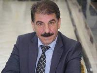 HDP İl Başkanı Tutuklandı