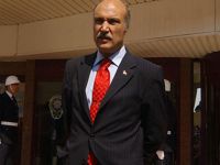 EMNİYET MÜDÜRÜ GÖZALTINDA