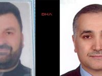 FETÖ İMAMINI KARŞILADI YAKALANDI