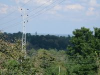 ELEKTRİK HATLARI YENİLENİYOR