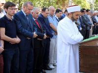 AK PARTİ'NİN ACI GÜNÜ