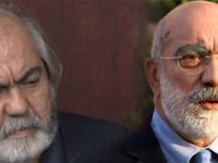 ALTAN KARDEŞLER GÖZALTINDA
