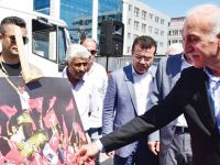 MİLLİ İRADE KARELERDE