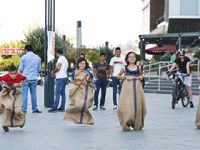 Çocuk Oyunları Festivali