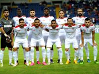 SAMSUNSPOR'DAN TARİHİN EN KÖTÜ SEZON BAŞLANĞICI