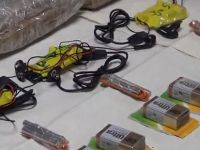 2 IŞİD'Lİ CANLI BOMBA YAKALANDI