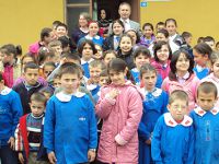 GENÇLER ÜLKEMİZİN ZENGİNLİĞİ