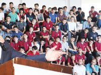 ALTIN NESİLLER YETİŞECEK