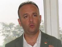 AKCAGÖZ, MARAŞ'A GİDİYOR