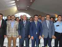 ATAKUM KENT KONSEYİ'NDE SEÇİM HEYECANI