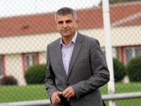 SPORTİF DİREKTÖR ZEREN DENİZLİSPOR MAÇI BİZİM İÇİN COK ÖNEMLİ