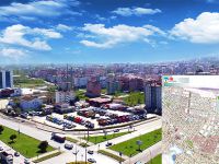 TEKKEKÖY İMAR PROBLEMİNİ ÇÖZDÜ