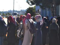 GENÇLİK GEZİLERİ DEVAM EDİYOR