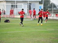 PERFORMANSLARI GÖZ DOLDURUYOR