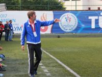 TEKNİK SORUNLU YILMAZ,’ÜSTÜNLÜĞÜMÜZÜ KORUYAMADIK’