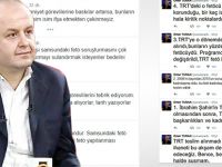 ÖMER TURAN'DAN ÇARPICI PAYLAŞIMLAR