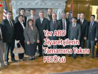 CEMAAT / ŞEHİR KARDEŞLİĞİ Mİ?