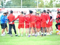 SAMSUNSPOR HIRS KÜPÜ