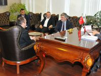 TİCARİ İŞBİRLİĞİ