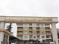 ARANAN ŞAHIS UYGULAMADA YAKALANDI
