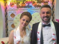 DEMİRCAN VE YILMAZ AİLESİNİN MUTLU GÜNÜ