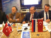 PUTİN'İN ÖZEL TEMSİLCİSİNDEN AÇIKLAMALAR