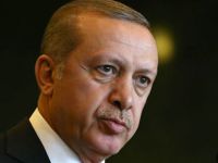 CUMHURBAŞKANI'NDAN ROŞ AŞANA KUTLAMASI