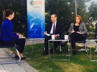 YENİ KAPI RUHU DEVAM ETMELİ